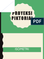 Proyeksi Piktorial