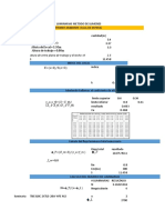 Calculo Excel Parcial