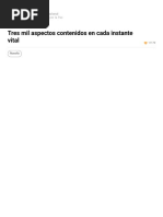 Tres Mil Aspectos Contenidos en Cada Instante Vital _ Soka Gakkai Internacional (SGI)