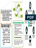 Leaflet Cuci Tangan