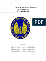 HKN - Tugas 2 - Ilham Khoirul Rozi - Kelompok 10