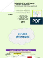 Proyecto Final