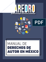 Manual Derechos Autor