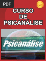 Curso de Psicanálise - Apostila 27