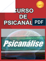 CURSO DE PSICANÁLISE - Apostila 27.pdf