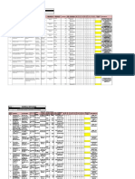 Plan de Capacitacion 2018 Uap