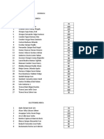 Ajustes de Curvas PDF