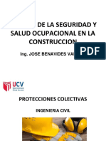 Sesion 9 Protecciones Colectivas