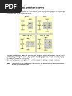 Python Workbook (Teacher's Notes) : Sequence Selection