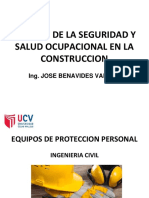 Sesion 7 Equipo de Proteccion Personal