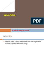 MIKROTIA