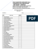 Nama2 PSB Tahun 2018-1