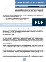 Cómo Termina El Año El Proceso de Paz PDF