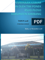 1.latar Belakang Puskesmas Keboan