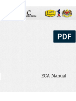 JKR ECA Manual PDF