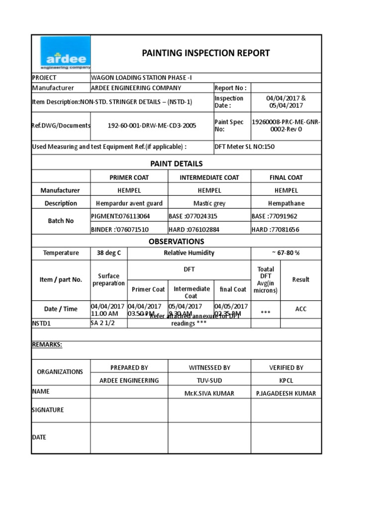 Painting Report Cd3 Paint Art Materials
