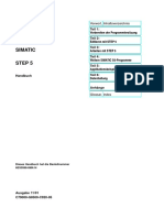 PLC Siemens Simatic 5