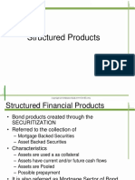 Structured Products