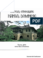 Hanul Domnesc Suceava