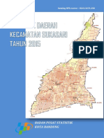 250 Statistik Daerah Kecamatan Sukasari 2015