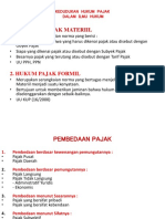 A Materi Utama 2018