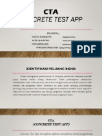 Concrete Test App