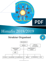 Himafis 2018-2019
