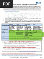 Emollient Guide Adults and Children June 2018