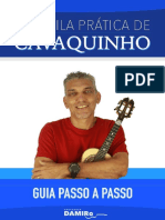 Apostila Prática de Cavaquinho o.pdf