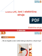 SK 8. Elektroni Ioni I Elektricna Struja