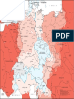 Frontverlauf 1944-1945