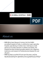 Birla Heart Hospital - Blogs | CK Birla Hospitals - Best hospital in Kolkata