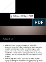 Birla Heart Hospital - Blogs - CK Birla Hospitals - Best Hospital in Kolkata