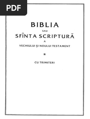 Bibia pdf discount