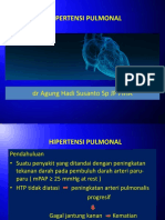 Hipertensi Pulmonal