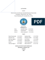 Analisis Swot