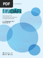 Dafx17 Proceedings Convolution Teaching Mathematics