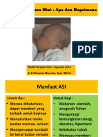 Modifikasi IMD Bks