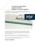 Cómo evitar que te roben datos cuando usás la función _autocompletar_ en el navegador.doc