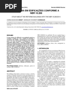 CBCA Manual Arquitetura