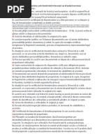 Contract Vanzare Cumparare Auto 2018