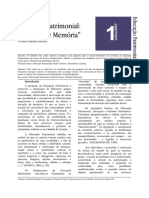 Lugares de Memoria E EDUCAÇÃO PATRIMONIAL SABALLA_V.pdf