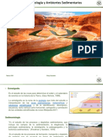 Clase 1 Sedimentologia y Ambientes Sedimentarios