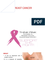 Breast Cancer Awareness Programme (1)