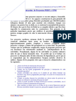 administracion de proyectos PERT y CPM.doc
