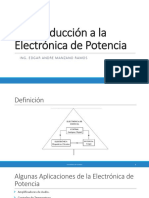 Electronica de POtencia