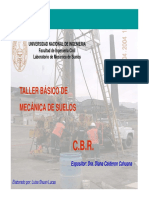 CBR - PPT V1 PDF