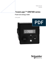 ION7300 User Guide