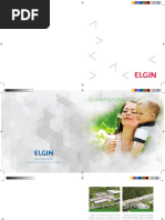 Catalogo Elgin