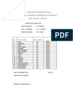 D.NILAI  4 G 2017